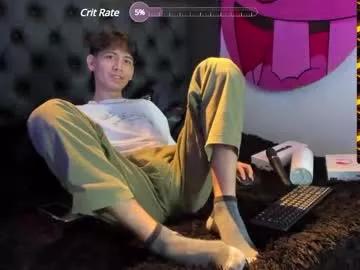 santi_delacruz from Chaturbate is Freechat