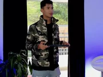 santiago_king03 from Chaturbate is Freechat