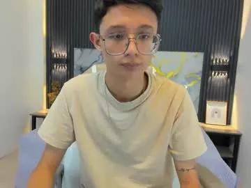 santiago_russo18 from Chaturbate is Freechat