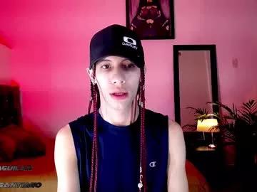 santiagocutex from Chaturbate is Freechat