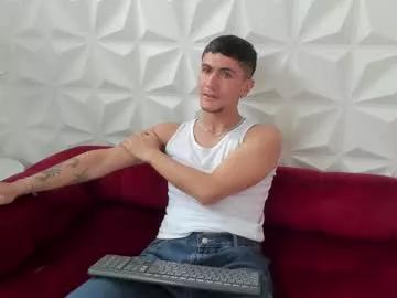santiagomillers7 from Chaturbate is Freechat