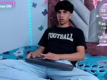 santy_carrington from Chaturbate is Freechat