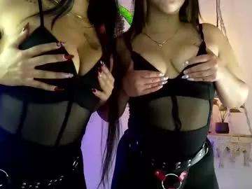 sapphire_lilac from Chaturbate is Freechat