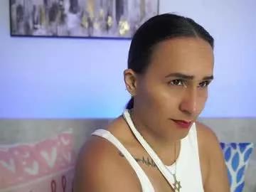 sara_charmy from Chaturbate is Freechat