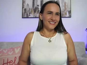 sara_charmy from Chaturbate is Freechat