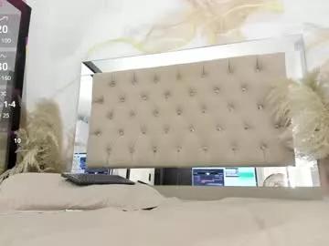 sara_connde from Chaturbate is Freechat