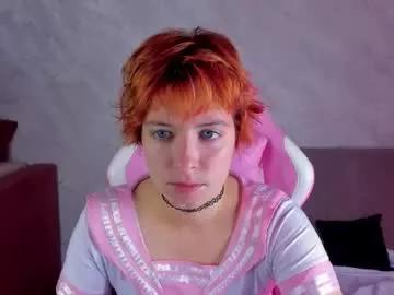 sara_frayy from Chaturbate is Freechat