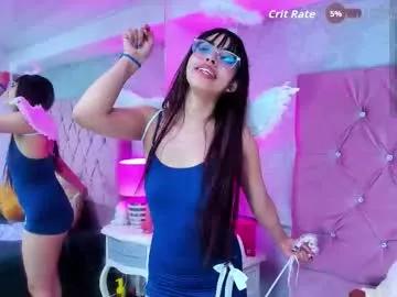 Check-out our cam rooms range and converse on a personal level with our delicious livecams streamers, showing off their spicy curves and toys.