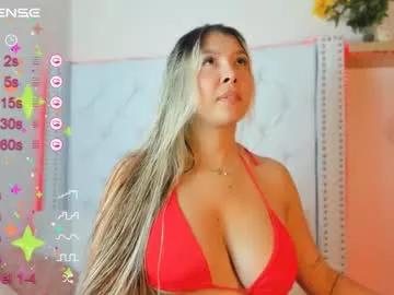 Check-out our cam rooms range and converse on a personal level with our delicious livecams streamers, showing off their spicy curves and toys.