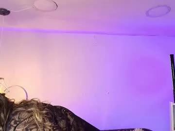 saraa_carter from Chaturbate is Freechat