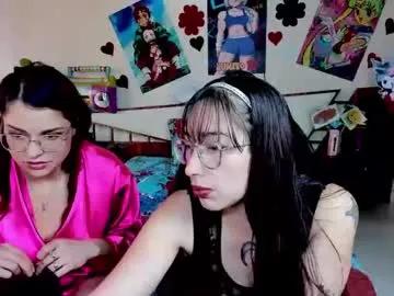 saraandmarilyn from Chaturbate is Freechat