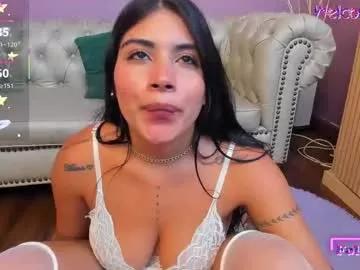 sarabony from Chaturbate is Freechat