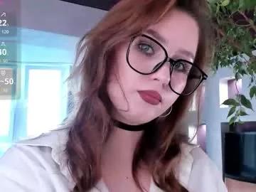 saracharming from Chaturbate is Freechat