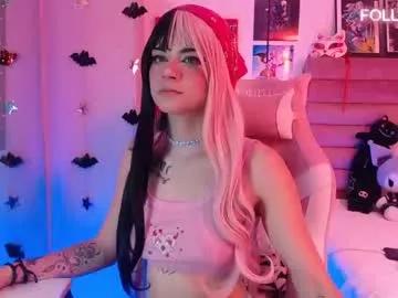saraclover_ from Chaturbate