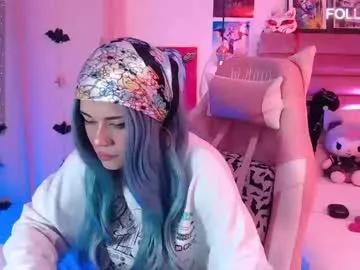 saraclover_ from Chaturbate
