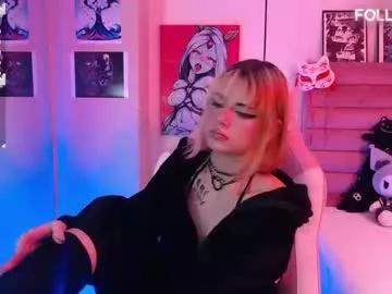 saraclover_ from Chaturbate