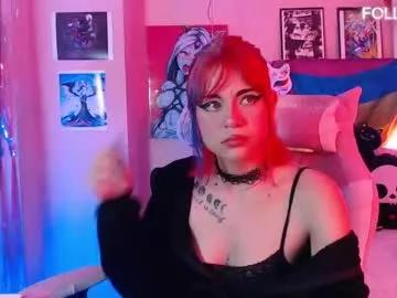 saraclover_ from Chaturbate