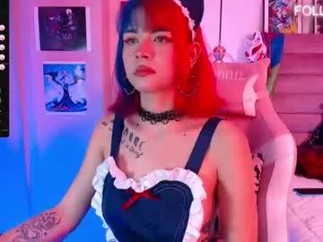 saraclover_ from Chaturbate