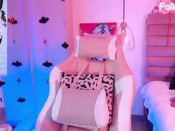 saraclover_ from Chaturbate