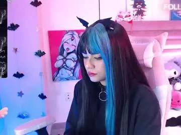 saraclover_ from Chaturbate