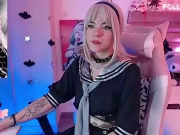 saraclover_ from Chaturbate