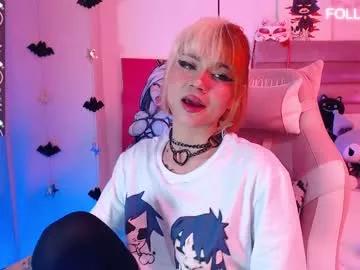 saraclover_ from Chaturbate