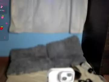 saracolemanbm from Chaturbate is Freechat