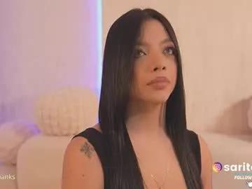 sarah_hiill from Chaturbate is Freechat