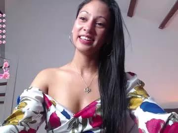 sarah_montero_ from Chaturbate