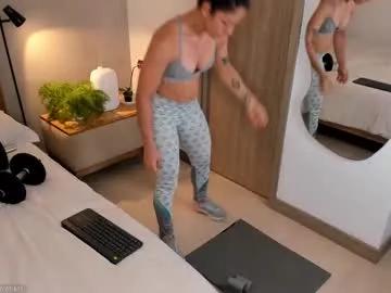 sarah_rayy from Chaturbate is Freechat