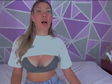 sarah_rodriguez1 from Chaturbate
