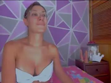 sarah_rodriguez1 from Chaturbate