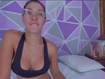sarah_rodriguez1 from Chaturbate