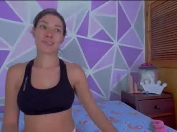 sarah_rodriguez1 from Chaturbate