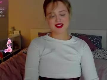 sarah_soul from Chaturbate is Freechat