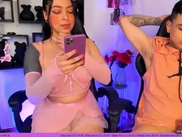 Check-out our cam rooms range and converse on a personal level with our delicious livecams streamers, showing off their spicy curves and toys.