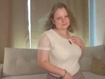 sarahfiddler from Chaturbate is Freechat