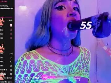 Check-out our cam rooms range and converse on a personal level with our delicious livecams streamers, showing off their spicy curves and toys.