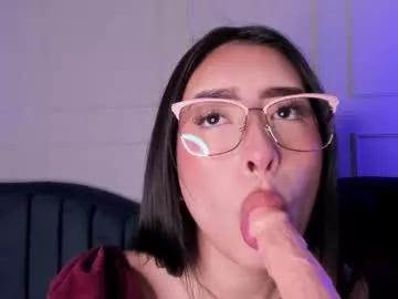 sarahmiler_ from Chaturbate is Freechat