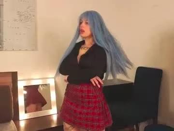 sarahroose from Chaturbate is Freechat
