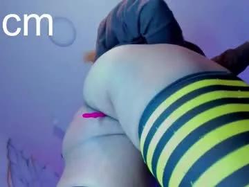 sarahunter1 from Chaturbate is Freechat