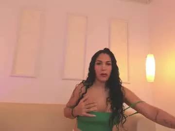 sarakush from Chaturbate is Freechat