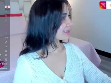 saraospinna from Chaturbate is Freechat