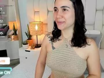 saraospinna from Chaturbate is Freechat