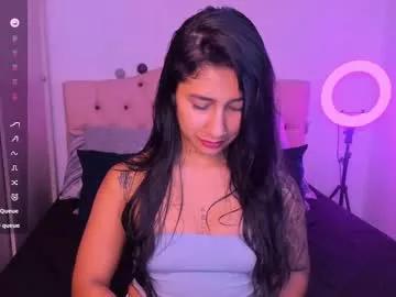saratukkerr from Chaturbate is Freechat