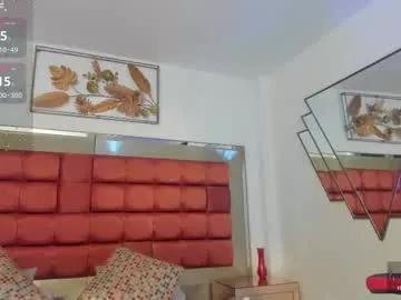 sarawagner_ from Chaturbate is Freechat