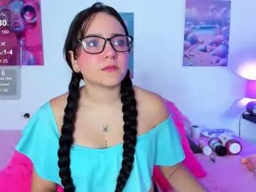saray_rivas18 from Chaturbate is Freechat