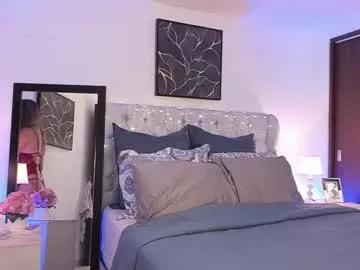 sarhamccormick from Chaturbate is Freechat