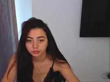 sasha_bloom7 from Chaturbate is Freechat