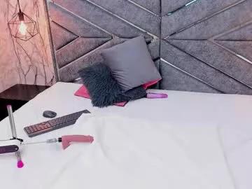 sasha_brownie_ from Chaturbate is Freechat